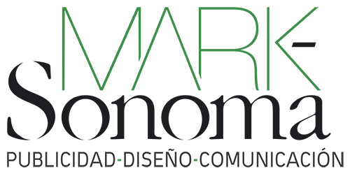 Logo Mark-Sonoma Agencia de Marketing Digital