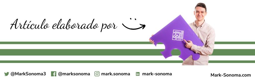Firma Agencia Mark-Sonoma Enrique