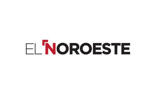 Logo El Noroeste Digital