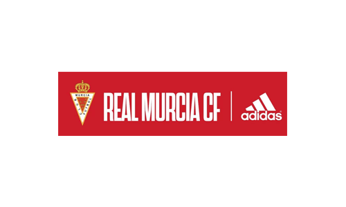 Logo Real Murcia CF Tienda