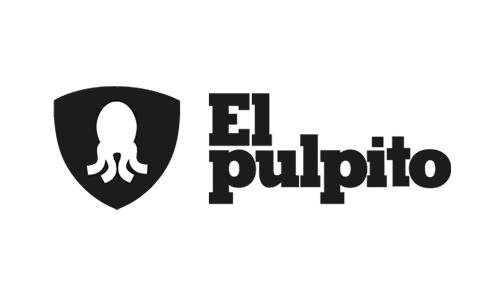 Logo El Pulpito Restaurantes