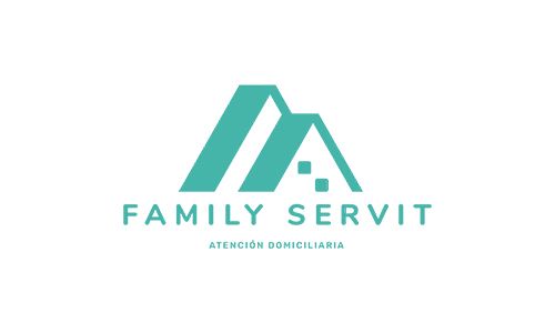 Logo Family Servit