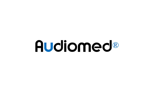Logo Audiomed