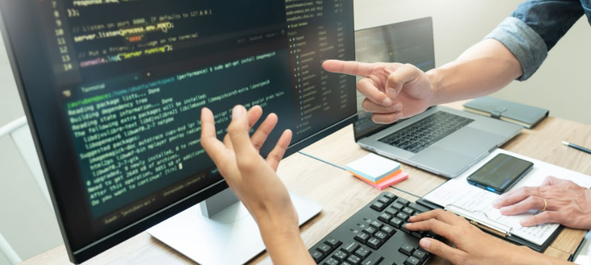 mantenimiento web en murcia