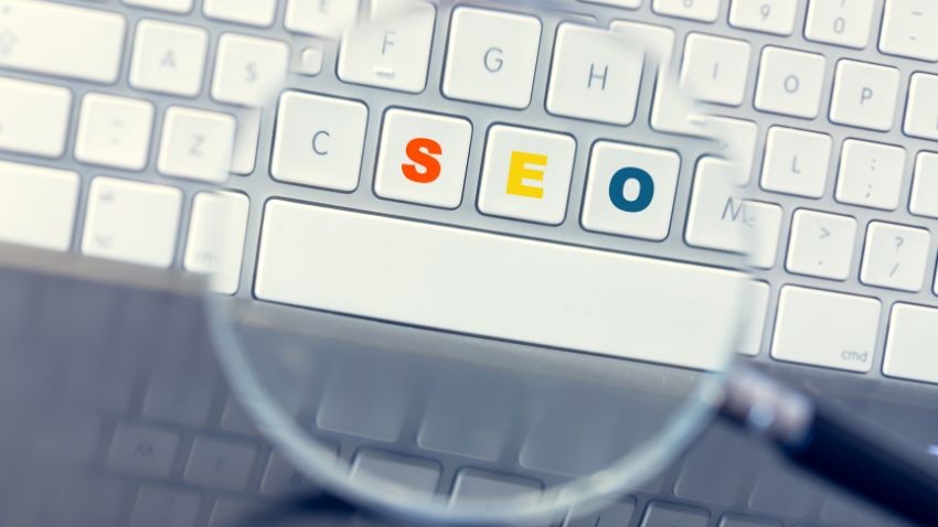 posicionamiento web en murcia